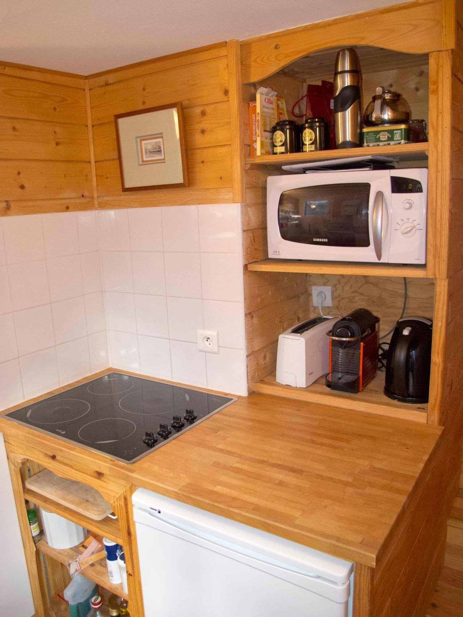 Chalet Des Myrtilles - Chalet Cosy Avec Vue Arette Dış mekan fotoğraf